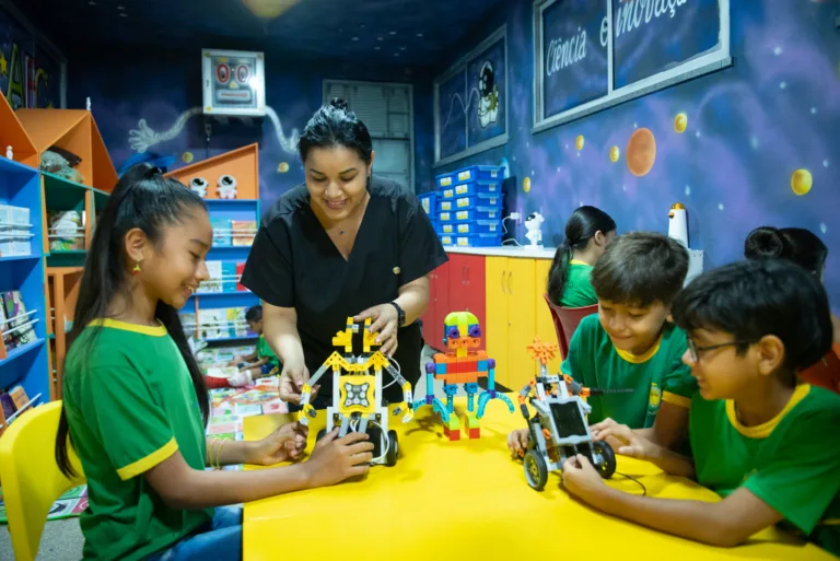 O início das aulas está programado para o dia 3 de fevereiro de 2025. (Foto: Semuc)