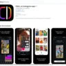 Aplicativo Edit será lançado em fevereiro e contará com integração direta ao Instagram - Foto: Reprodução/App Store