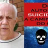 As aventuras de Vilela na literatura e os ‘Doze autores suicidas a caminho do céu’