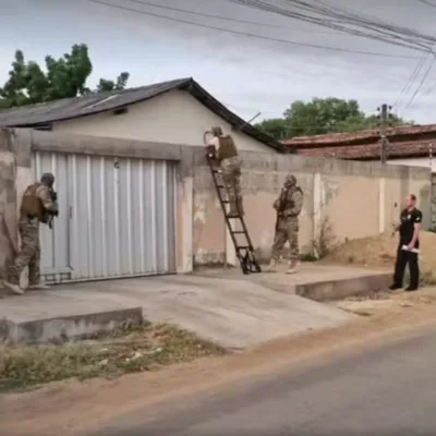 O ano mal começou e estamos no olho de um furacão, sem previsão de como irá terminar