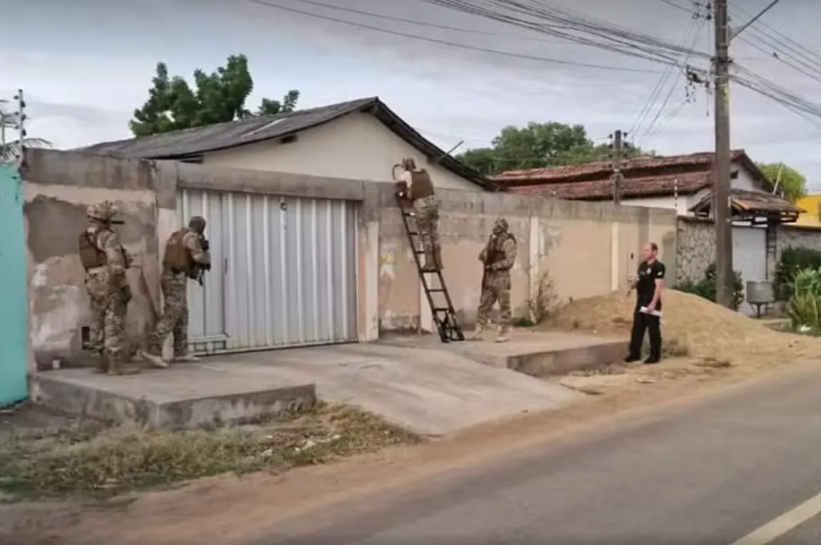 O ano mal começou e estamos no olho de um furacão, sem previsão de como irá terminar