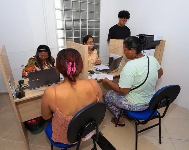 Nova atualização do CadÚnico entra em vigor em março de 2025 (Foto: Gov.br)