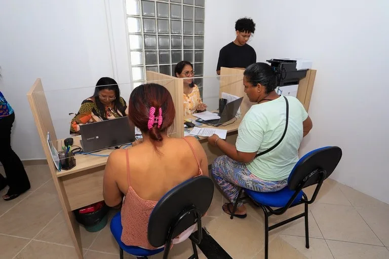 Nova atualização do CadÚnico entra em vigor em março de 2025 (Foto: Gov.br)