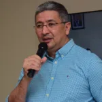 Vice governador, Edilson Damião, Republicanos