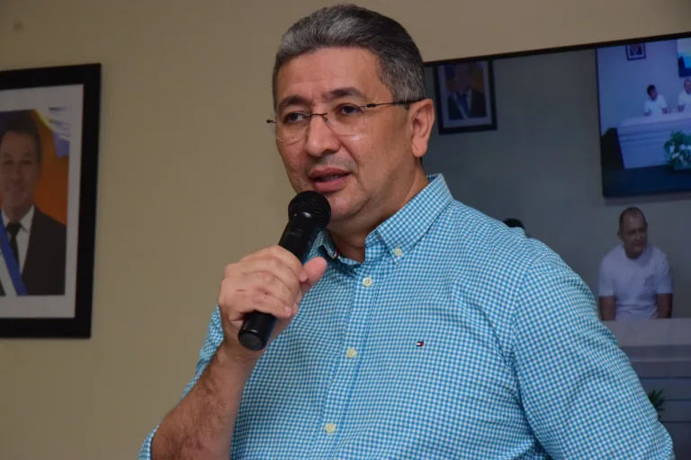 Vice governador, Edilson Damião, Republicanos