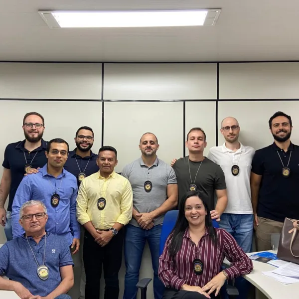 Auditores Fiscais e Governo do Estado de Roraima – Resultados 2024: Promovendo juntos Cidadania e Justiça Social