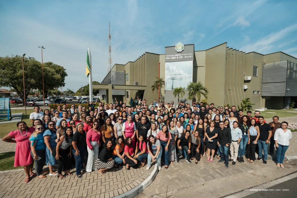 Confira os calendários de pagamento 2025 dos servidores (Foto: Semuc)