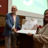 Diploma de Membro Honoraria Science & Cooking World