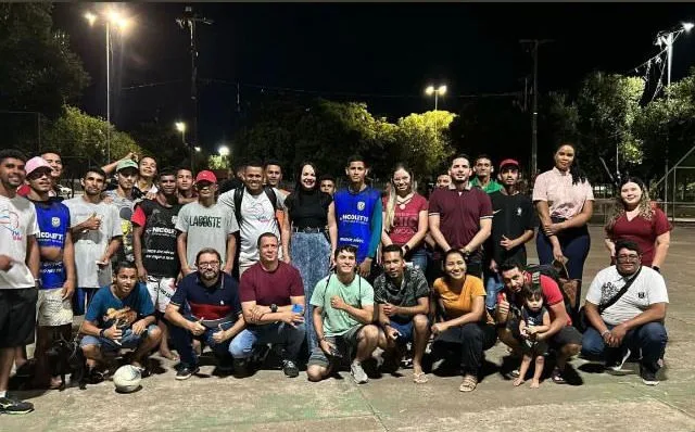 Evento reúne as diversas formas de arte para conscientizar sobre os cuidados com a saúde mental (Foto: Arquivo Pessoal)