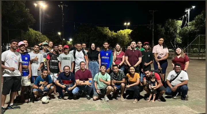 Evento reúne as diversas formas de arte para conscientizar sobre os cuidados com a saúde mental (Foto: Arquivo Pessoal)