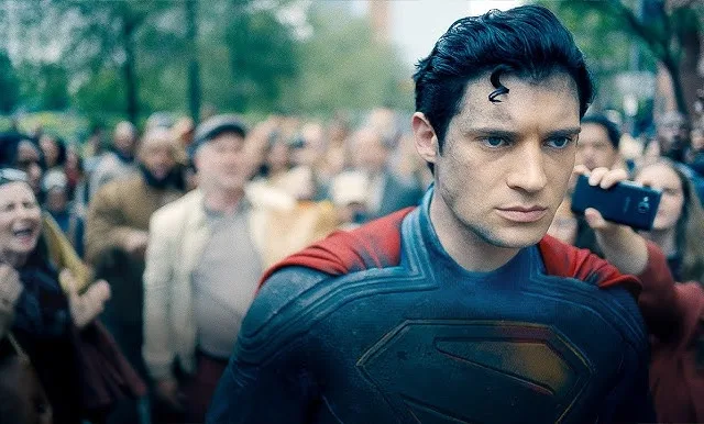 Superman chega aos cinemas no dia 10 de julho (Foto Divulgaçao)