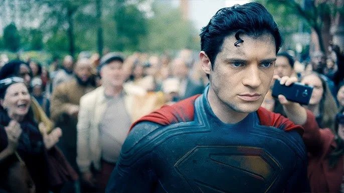 Superman chega aos cinemas no dia 10 de julho (Foto Divulgaçao)