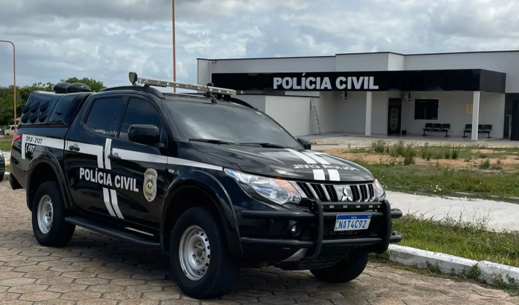  Inquérito foi concluído pela Polícia Civil de Roraima. (Foto: Divulgação/PCRR)