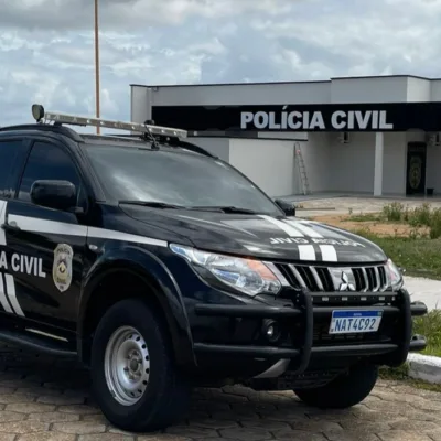  Inquérito foi concluído pela Polícia Civil de Roraima. (Foto: Divulgação/PCRR)