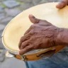 A iniciativa é organizada pelo Ponto de Cultura Casa da Mãe Preta (Foto: Divulgação)