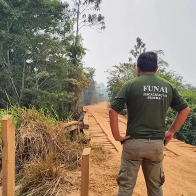 Atrocidades cometidas pelo SPI e o poder indigenista de polícia sob ataque dos políticos