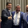 Roraima é o único Estado com dois senadores na mesa diretora do Senado