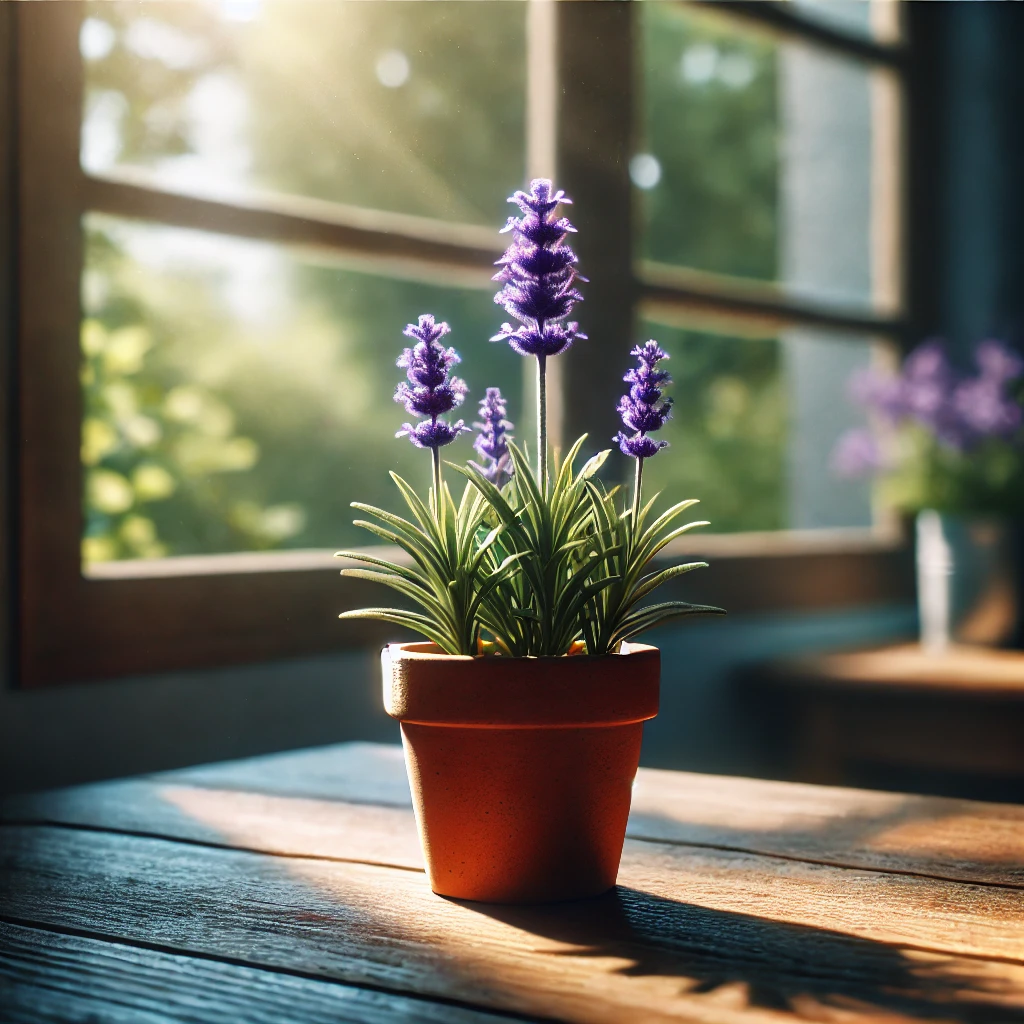 Lavanda em vasos pequenos 6 dicas de como evitar que murche