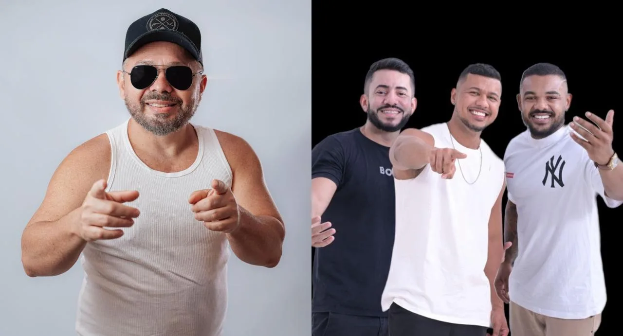 Este ano, o festival promete uma programação diversificada com os melhores ritmos, incluindo axé, pagode, samba, suingueira e forró. (Foto: Divulgação)