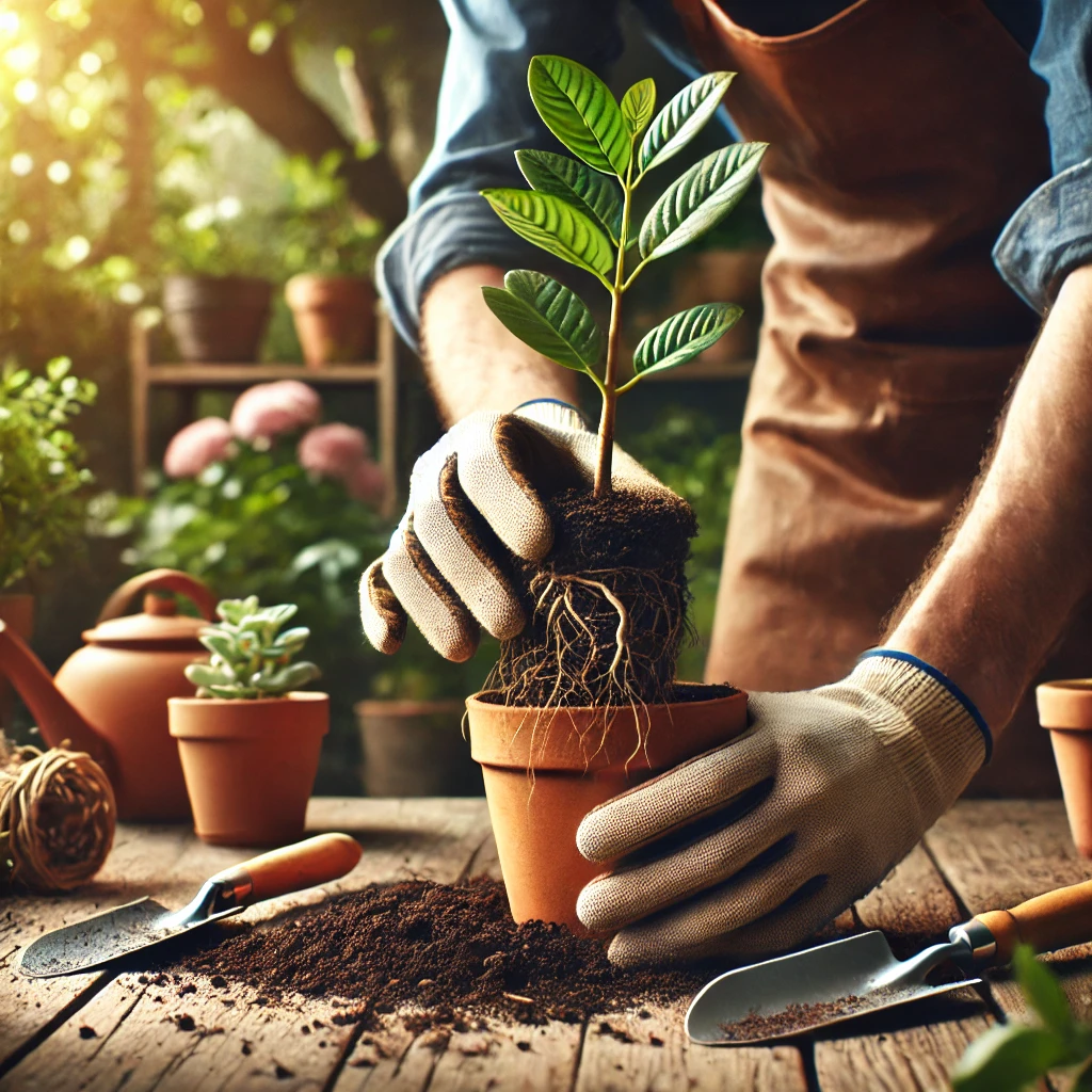 Raízes apodrecendo como evitar, resolver e salvar suas plantas