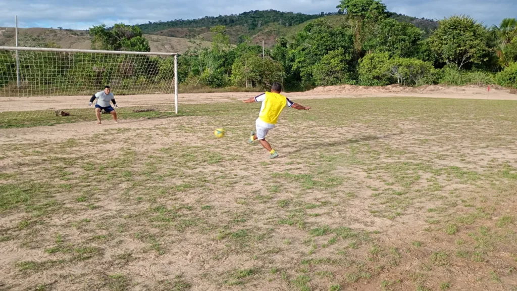 A premiação do torneio este ano é de R$ 35 mil