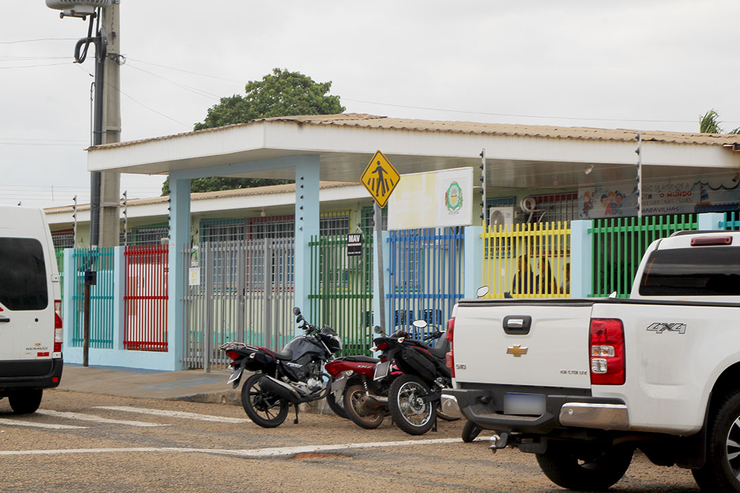 ESCOLA MUNICIPAL GLEMIRIA GONZAGA ANDRADE