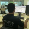 Com a implantação do Disque Denúncia, os cidadãos podem registrar suas informações por meio de um formulário online (Foto: ASCOM/PCRR) 