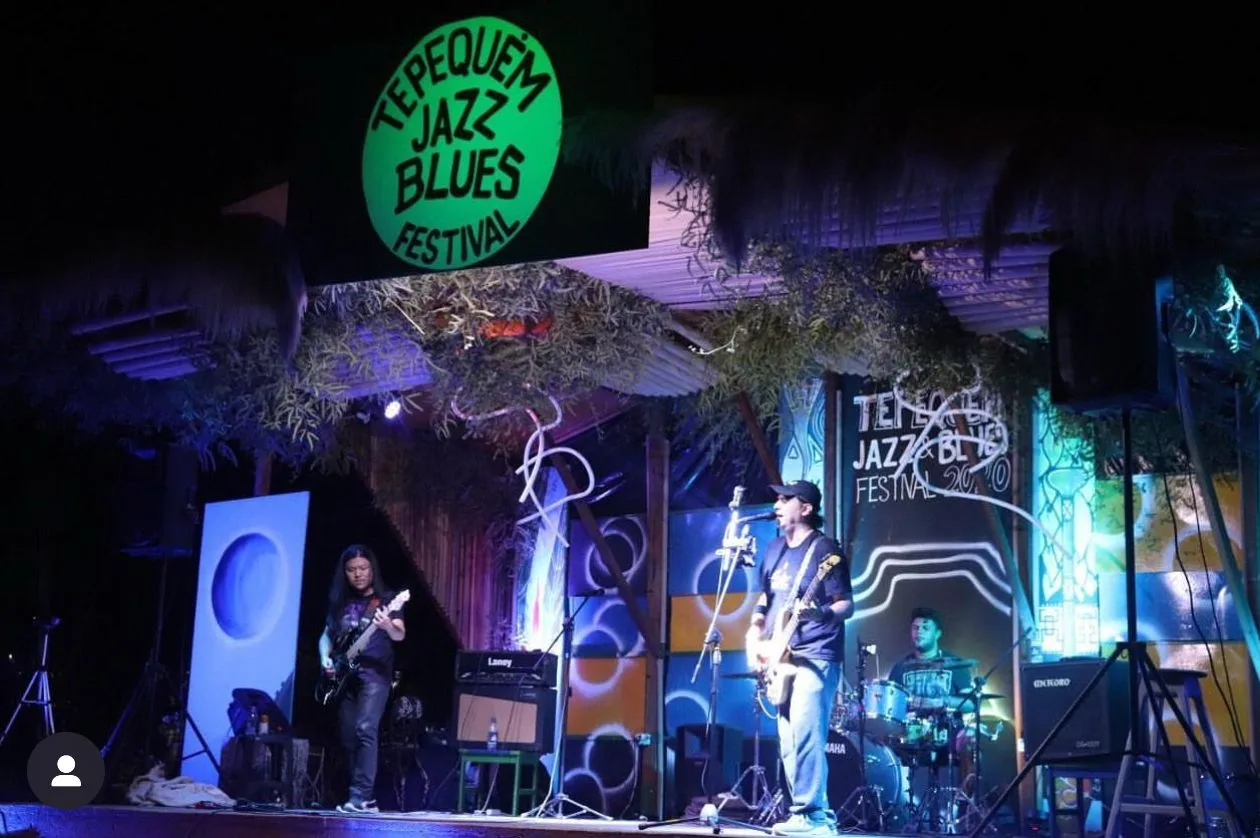 Jazz & Blues Festival está na 10ª edição com a proposta de proporcionar uma programação alternativa ao Carnaval (Foto: Divulgação)