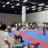 O campeonato terá disputas nas categorias Kata e Kumite (Foto: Divulgação)