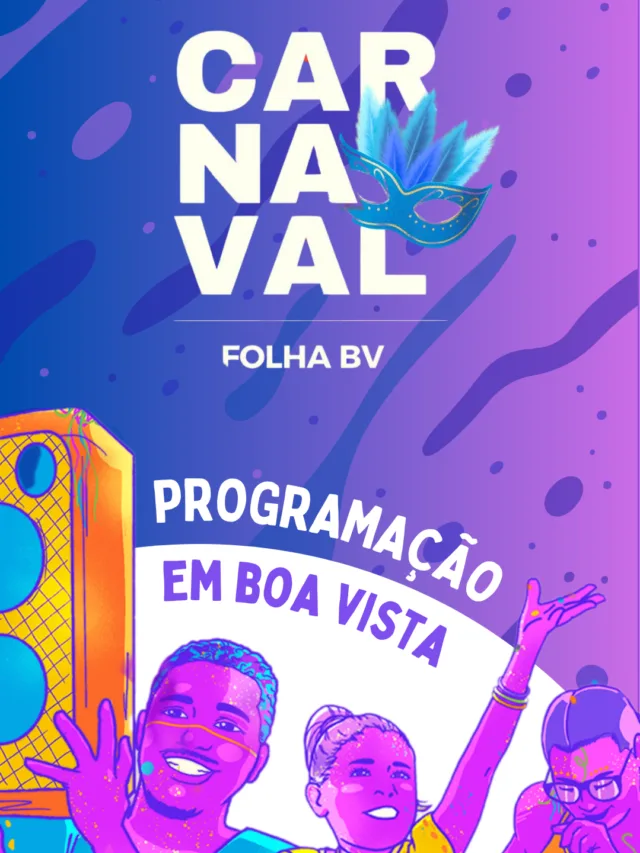 CARNAVAL EM BV