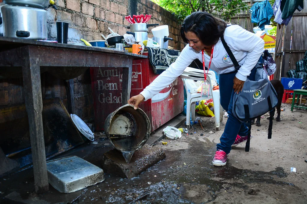 O levantamento apontou ainda que, dos 60 bairros da capital, 30 estão classificados com baixo risco, 21 com médio risco e 9 com alto risco. Foto: reprodução/SEMUC