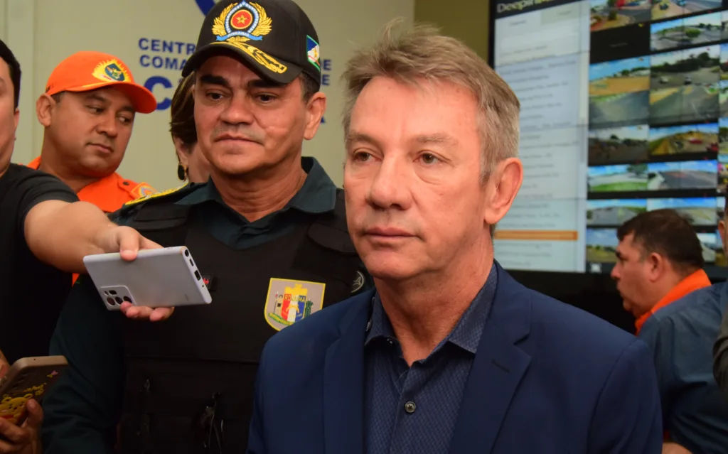 Miramilton Goiano, coronel, pm, Antonio Denarium, governador Miramilton Goiano, coronel, pm, Antonio Denarium, governador
