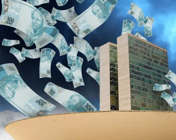 Promessa dos novos dirigentes políticos no Congresso é de fim de orçamento secreto