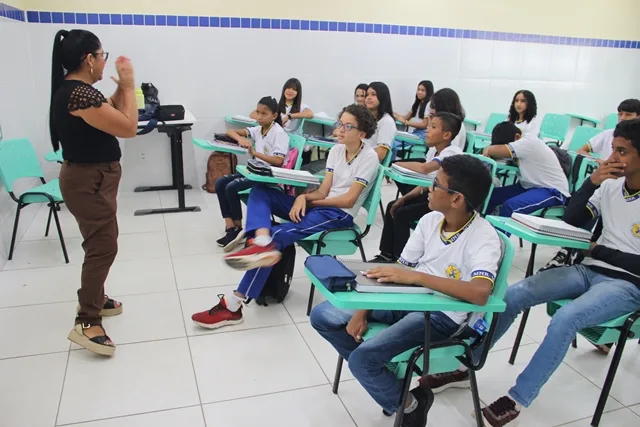 Segunda etapa da coleta de dados do Censo Escolar inicia na próxima segunda-feira