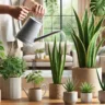 10 plantas de interior para iniciantes na jardinagem