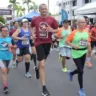 O evento contará com a participação de aproximadamente 700 atletas inscritos para a prova de 5 km (Foto: Divulgação)