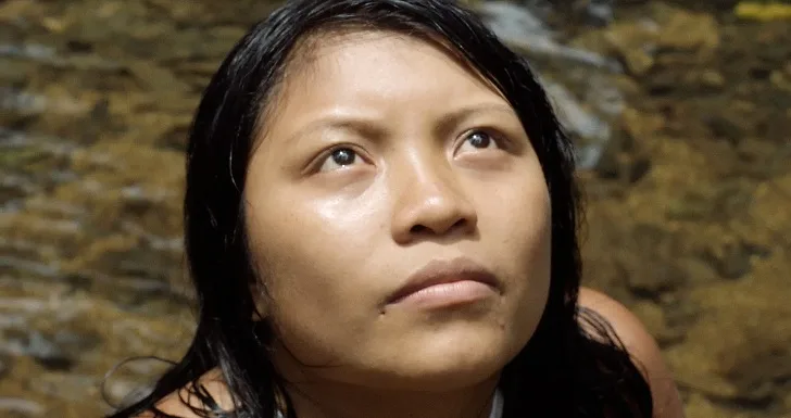 Com uma abordagem sensível e poética, A Queda do Céu se firma como um registro fundamental sobre a luta e a espiritualidade Yanomami (Foto: Divulgação)