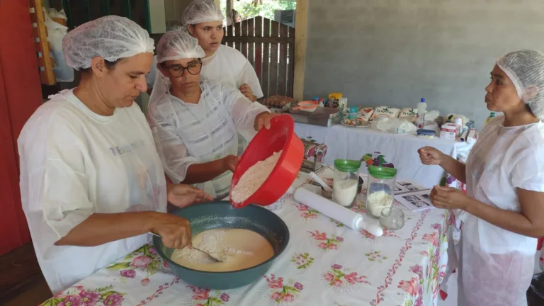 Os cursos oferecidos são voltados para diferentes segmentos e possuem carga horária de 40 horas (Foto: Divulgação)