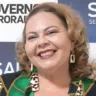 Adilma Rosa de Castro Lucena passa a ser a nova secretária estadual da Saúde (Foto: Secom-RR)