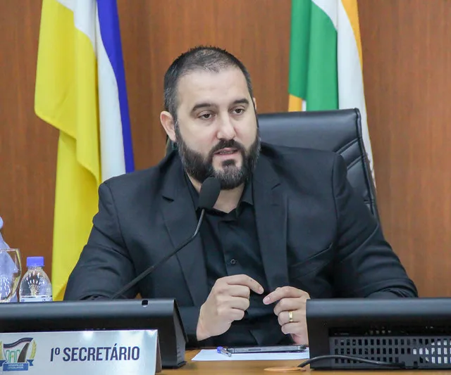 RENATO SILVA, RELATOR