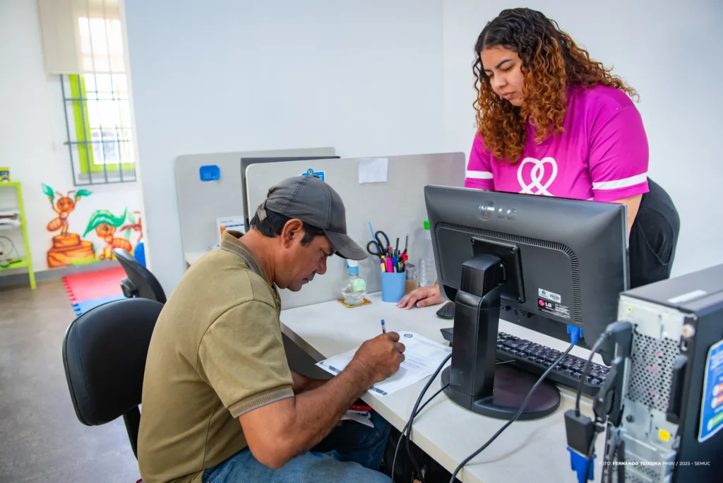 No feirão, os beneficiários inadimplentes têm a oportunidade de se livrar das dÃvidas sem juros e sem burocracia No feirão, os beneficiários inadimplentes têm a oportunidade de se livrar das dÃvidas sem juros e sem burocracia