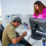 O empreendedor assume o compromisso de quitar a entrada até o dia 10 de abril e as demais parcelas a partir do mês de maio (Foto: Semuc) 