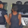 ameaça Iracema