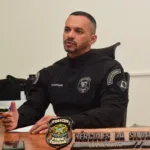 Após anunciar saída, Governo mantém Hércules Pereira na Sejuc sem comunicado oficial