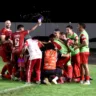 Baré vence São Raimundo e avança para às semifinais do Campeonato Roraimense. Foto: Déborah Nascimento/ FolhaBV 