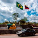 Foto: arquivo/FolhaBV