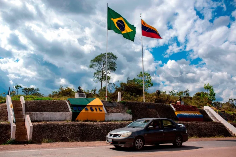 Conivência, desarticulação e falta de plano para a fronteira favorecem avanço de crimes