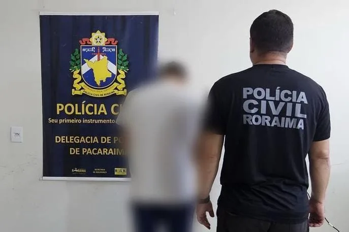 advogado preso pela Polícia Civil