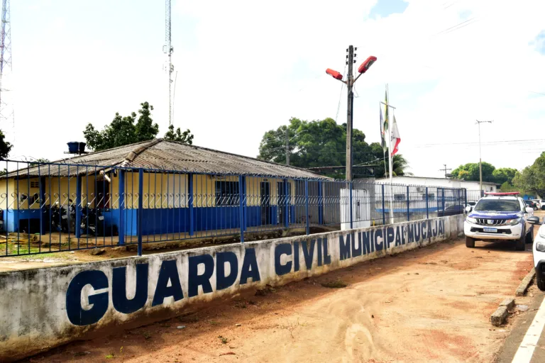 Caso foi atendido pela Guarda Civil Municipal. Foto: Nilzete Franco/FolhaBV