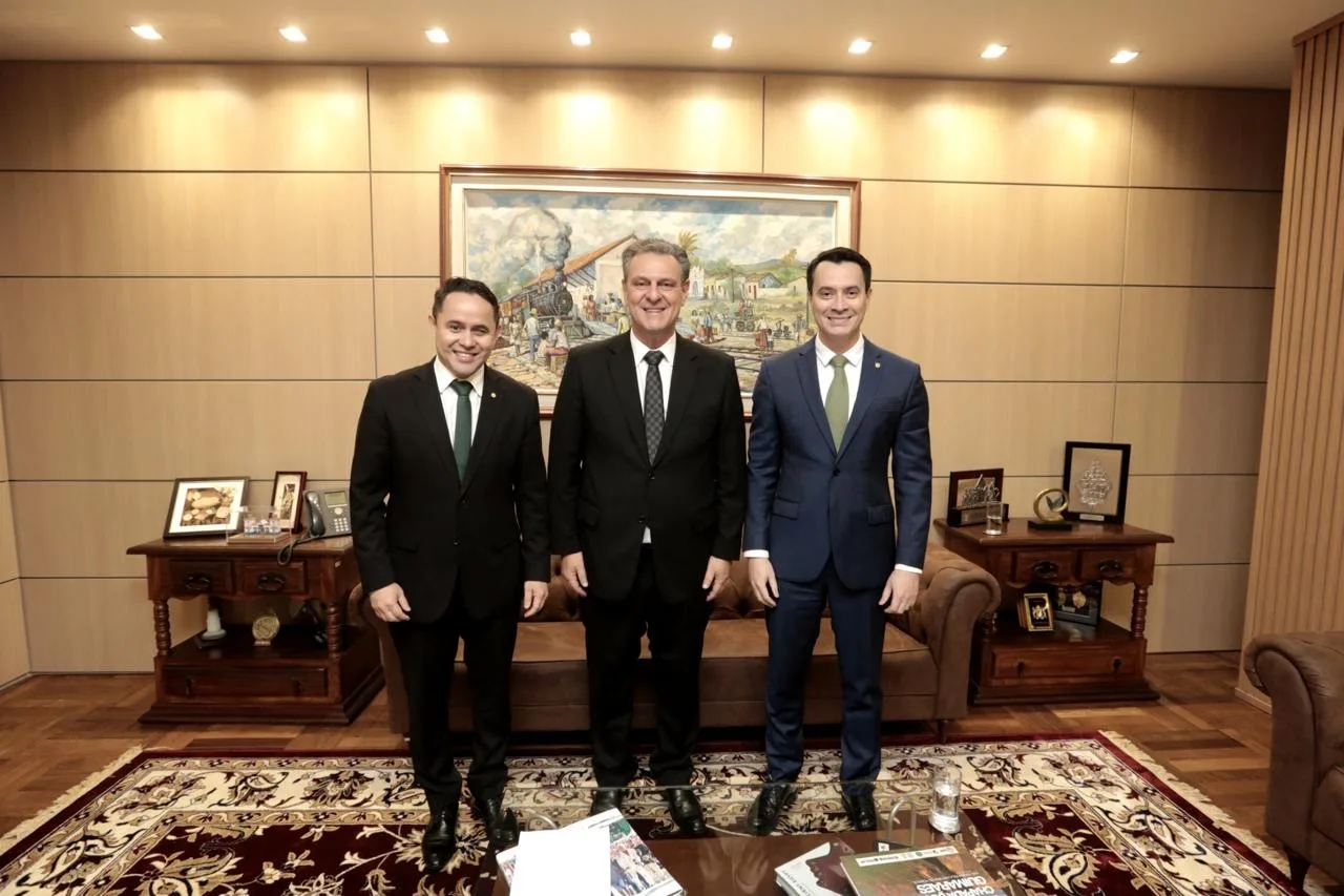 A medida resultou da articulação dos deputados federais Zé Haroldo Cathedral (PSD-RR) e Gabriel Mota (Republicanos-RR), em conjunto com o Ministério da Agricultura, Pecuária e Abastecimento. (Foto: Divulgação)